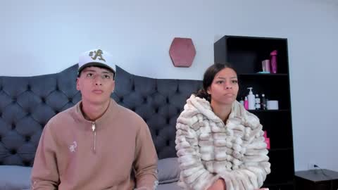 Snapshot of 1threestar chatting on 31, 3, 2026 1Threestar online show from 31, 3, 2026