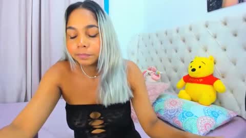 Snapshot of _analia chatting on 6, 2, 2025 Analia online show from 6, 2, 2025