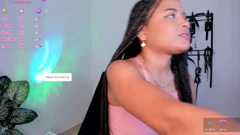 _charlotte_03 online show from 17, 3, 2026