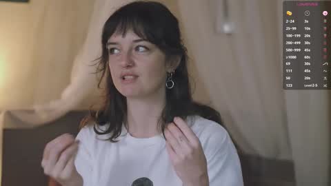 Snapshot of _freckles chatting on 16, 2, 2026 Jacqui Queen goddess motorcycle mozzarella Jaq next livestream see bio online show from 16, 2, 2026