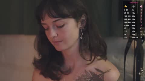 Snapshot of _freckles chatting on 9, 3, 2026 Jacqui Queen goddess motorcycle mozzarella Jaq next livestream see bio online show from 9, 3, 2026