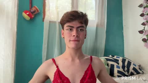 esteban online show from 16, 4, 2026