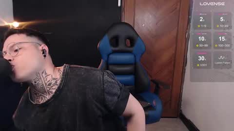 aaronsmith2_ online show from 19, 2, 2025