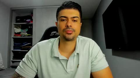 adam clarke online show from 27, 2, 2026