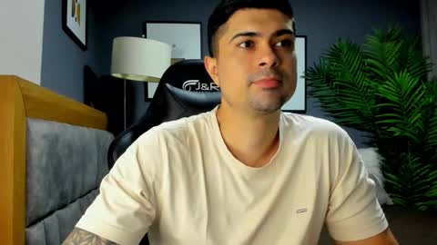 adam clarke online show from 20, 3, 2026