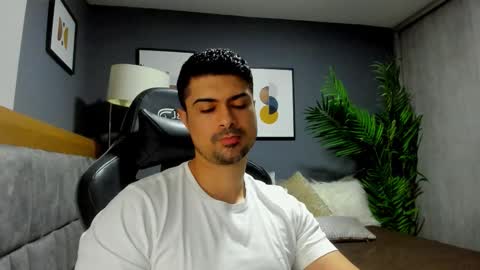 adam clarke online show from 26, 3, 2026