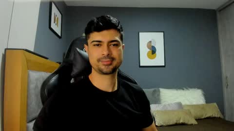 adam clarke online show from 7, 4, 2026