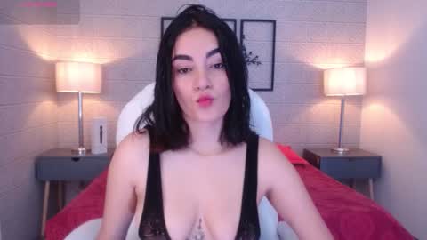 Snapshot of adri_velvet chatting on 18, 3, 2026 Adri online show from 18, 3, 2026