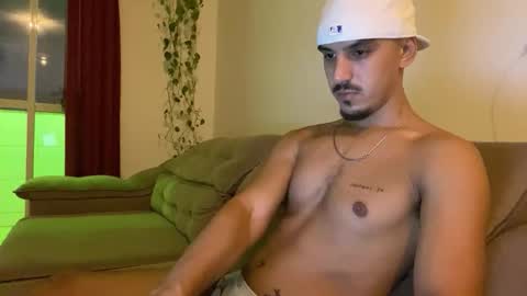 Luci online show from 9, 3, 2026