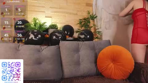 Snapshot of aftonburtt chatting on 31, 10, 2025 Anna online show from 31, 10, 2025