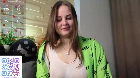 Snapshot of aftonburtt chatting on 1, 11, 2025 Anna online show from 1, 11, 2025