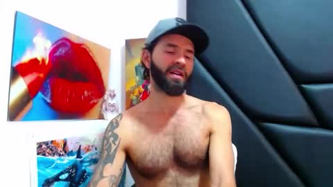 akiles online show from 17, 3, 2026