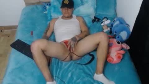 Snapshot of alejitocdlm2719 chatting on 18, 1, 2026 haden online show from 18, 1, 2026