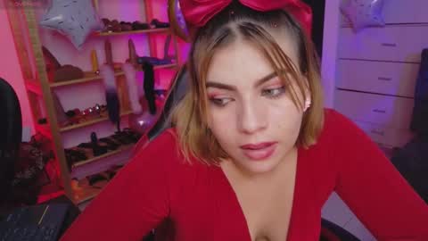 Snapshot of alessia_dolce chatting on 15, 3, 2026 alessia dolce online show from 15, 3, 2026