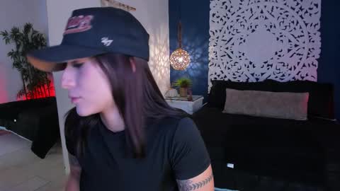 alessianoir online show from 22, 3, 2026