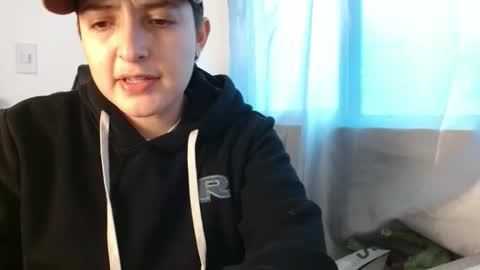 Alex Parker online show from 8, 3, 2026