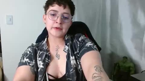 Alex Parker online show from 31, 3, 2026