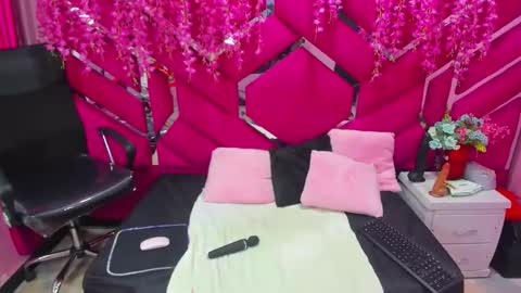 Snapshot of alexa_sanz chatting on 12, 2, 2026 alexa sanz online show from 12, 2, 2026