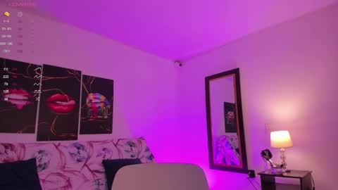 Snapshot of alexia84 chatting on 9, 3, 2026 Alexia online show from 9, 3, 2026