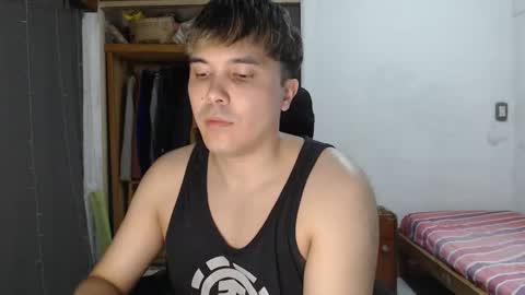 Snapshot of alexriversx chatting on 9, 3, 2026 Alexander online show from 9, 3, 2026