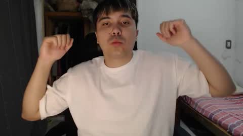 Snapshot of alexriversx chatting on 10, 3, 2026 Alexander online show from 10, 3, 2026