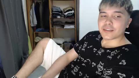 Snapshot of alexriversx chatting on 13, 4, 2026 Alexander online show from 13, 4, 2026