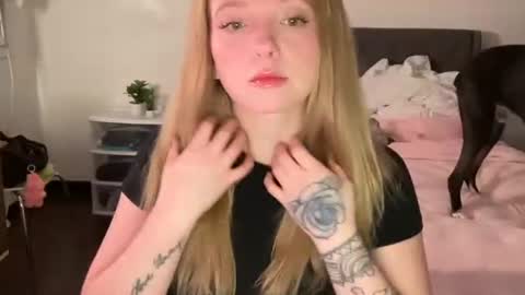 spaceprincess online show from 14, 4, 2026