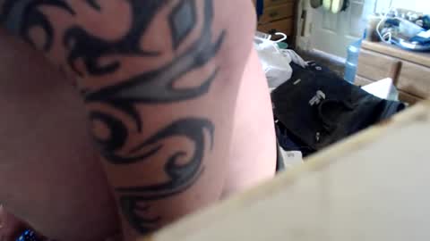 Snapshot of allwolf0323 chatting on 26, 2, 2026 allwolf0323 online show from 26, 2, 2026