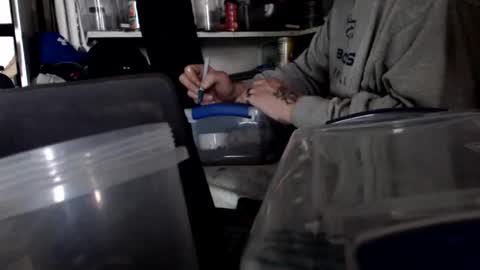 Snapshot of allwolf0323 chatting on 6, 3, 2026 allwolf0323 online show from 6, 3, 2026