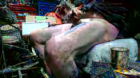 Snapshot of allwolf0323 chatting on 27, 3, 2026 allwolf0323 online show from 27, 3, 2026