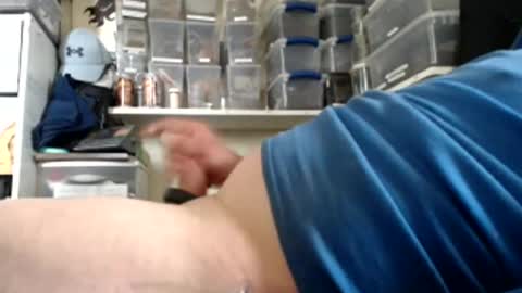 Snapshot of allwolf0323 chatting on 30, 3, 2026 allwolf0323 online show from 30, 3, 2026