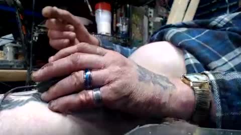 Snapshot of allwolf0323 chatting on 15, 4, 2026 allwolf0323 online show from 15, 4, 2026