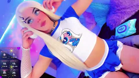 amador_hot online show from 8, 3, 2026