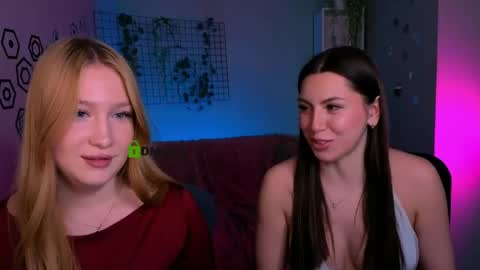 Amalia online show from 22, 3, 2026