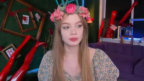 Snapshot of amynox chatting on 6, 3, 2026 Amy online show from 6, 3, 2026