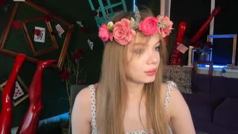 Snapshot of amynox chatting on 12, 3, 2026 Amy online show from 12, 3, 2026