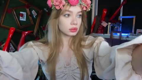 Snapshot of amynox chatting on 17, 3, 2026 Amy online show from 17, 3, 2026