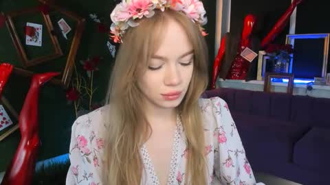 Snapshot of amynox chatting on 23, 3, 2026 Amy online show from 23, 3, 2026