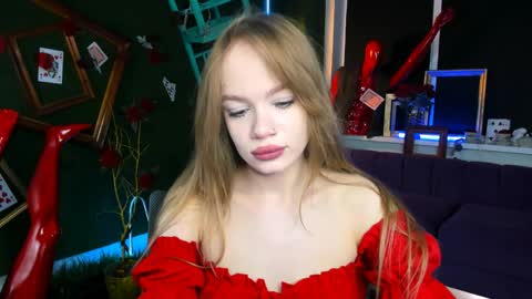 Snapshot of amynox chatting on 2, 4, 2026 Amy online show from 2, 4, 2026