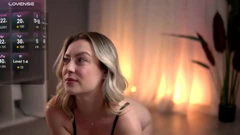 Snapshot of anastasiamills chatting on 20, 3, 2026 AnastasiaMills online show from 20, 3, 2026