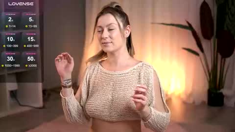 Snapshot of anastasiamills chatting on 22, 3, 2026 AnastasiaMills online show from 22, 3, 2026