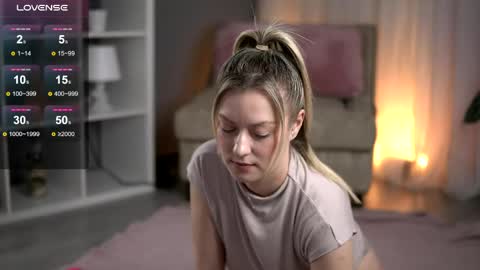 Snapshot of anastasiamills chatting on 5, 4, 2026 AnastasiaMills online show from 5, 4, 2026