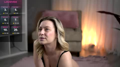 Snapshot of anastasiamills chatting on 13, 4, 2026 AnastasiaMills online show from 13, 4, 2026