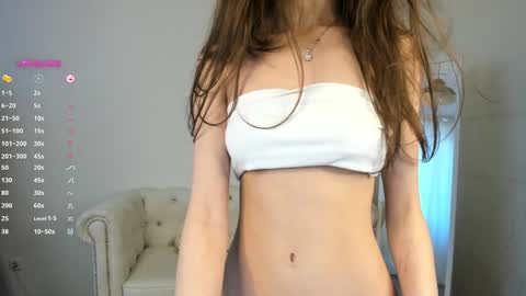 Anfisa online show from 9, 12, 2024