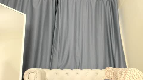 Anfisa online show from 11, 1, 2025