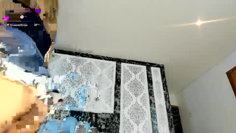 Snapshot of angelinaaustin chatting on 3, 4, 2026 AngelONLINE GTM-5 online show from 3, 4, 2026