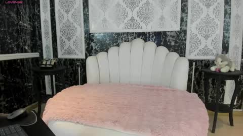 Snapshot of angelinaaustin chatting on 13, 4, 2026 AngelONLINE GTM-5 online show from 13, 4, 2026