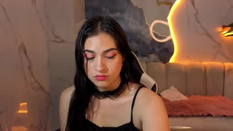 Snapshot of anny_star_tx chatting on 12, 3, 2026 Live 1500am 2100pm COLOMBIAN HOUR online show from 12, 3, 2026