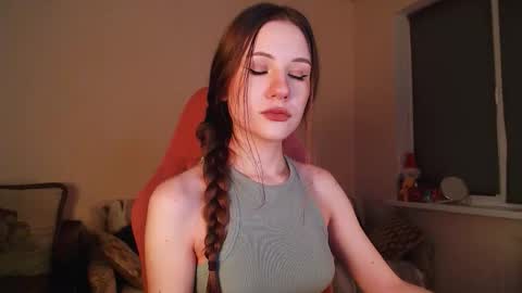 Snapshot of april_felicity chatting on 13, 3, 2026 April online show from 13, 3, 2026