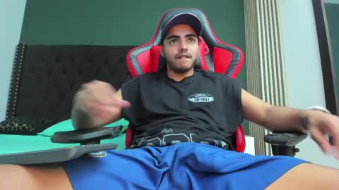 ares_pain_ online show from 10, 4, 2026